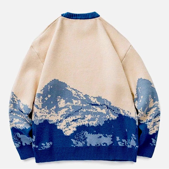 Sweater Outdoorsy - Picture 4 of 4